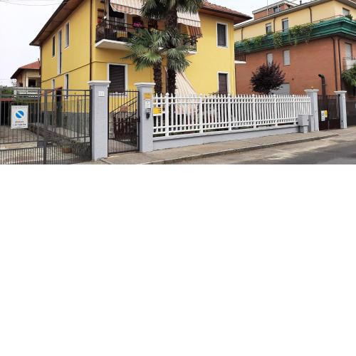 Appartamento "SARA"