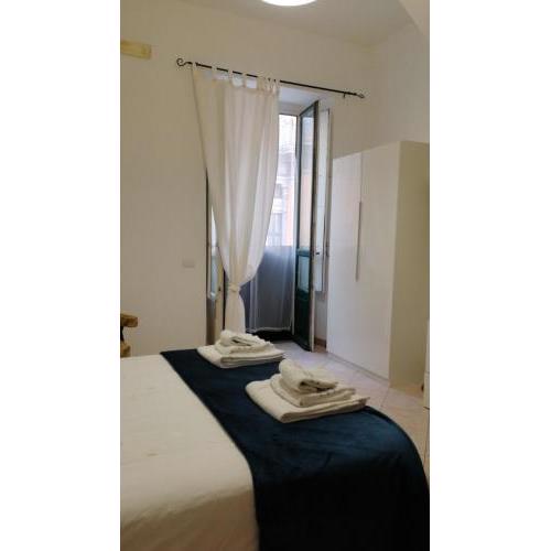 Appartamento Saragone