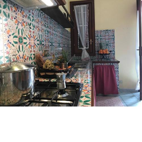 APPARTAMENTO SARAH