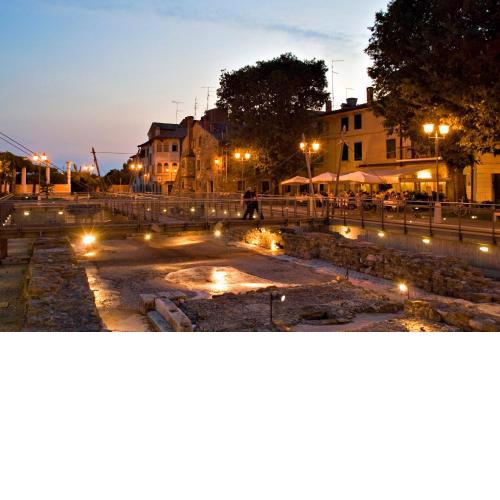 Appartamento Saturnia