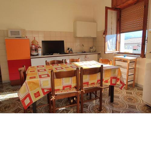 Appartamento Scalea