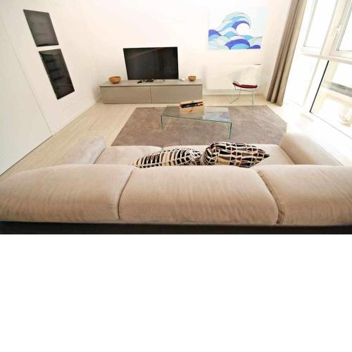Appartamento Sea Charm