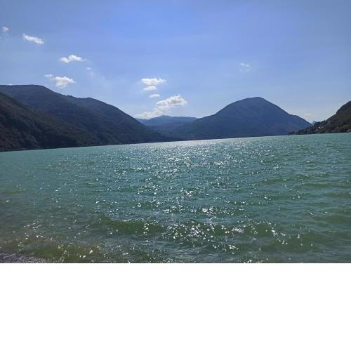 Appartamento SEAESTA al Lungolago Porlezza