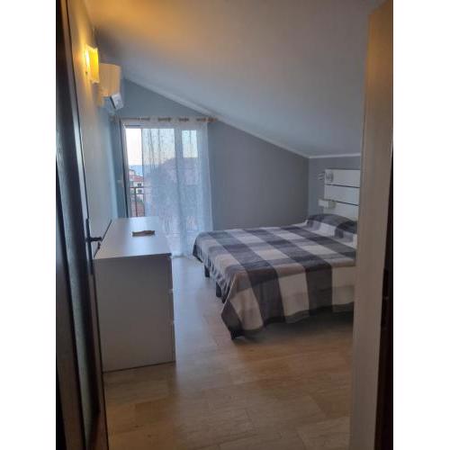 Appartamento Seaview