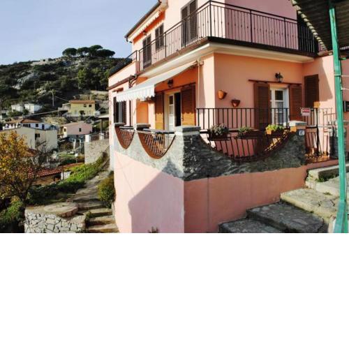 Appartamento Seccheto Mare