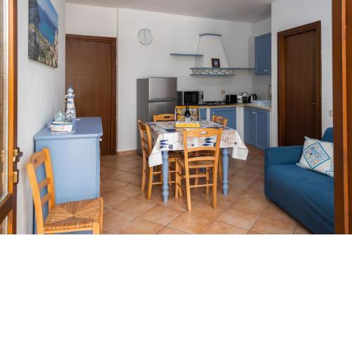Appartamento SELINUNTE