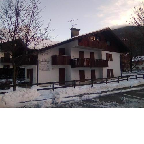 Appartamento Seppi Stile Trentino