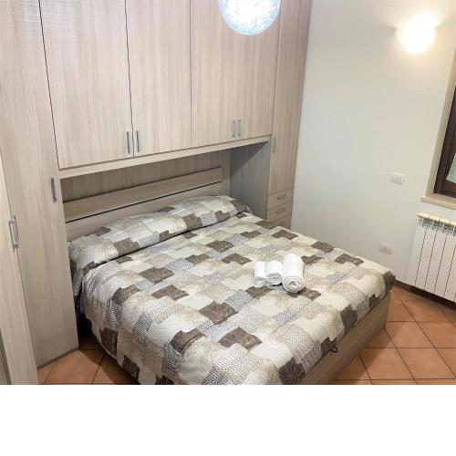 Appartamento Seregno Galileo - Centro - ABI