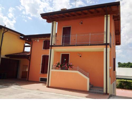 Appartamento Serena