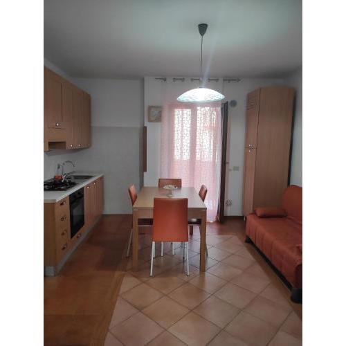 Appartamento Serena