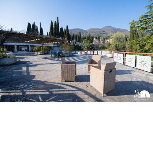 Appartamento Serena