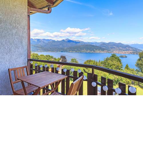Appartamento Sereno - By Impero House