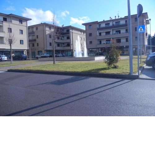 APPARTAMENTO SERGIO LUXURY Centro Santa Maria degli Angeli