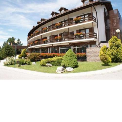 Appartamento "Sergio" presso Residence Veronza 7 posti letto