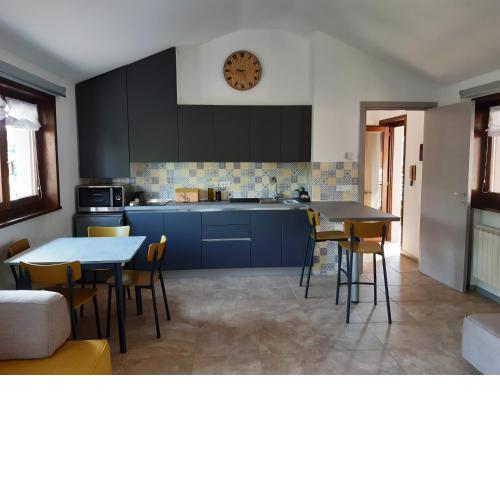 Appartamento SG