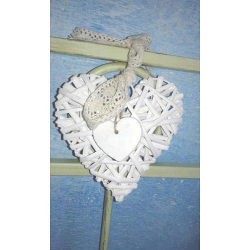 Appartamento Shabby