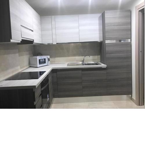 Appartamento Shanaia