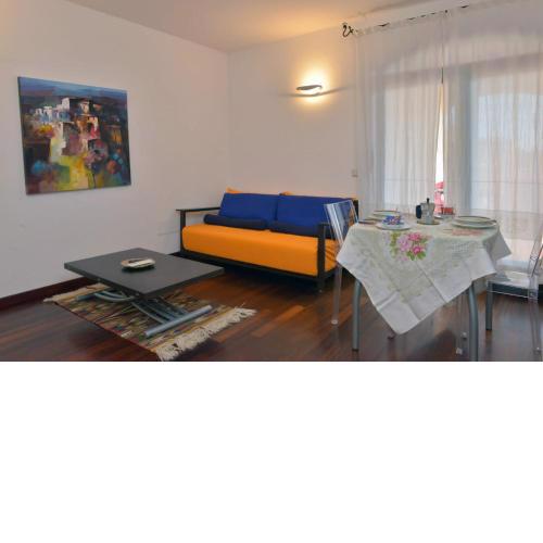 Appartamento signorile con vista Caprera