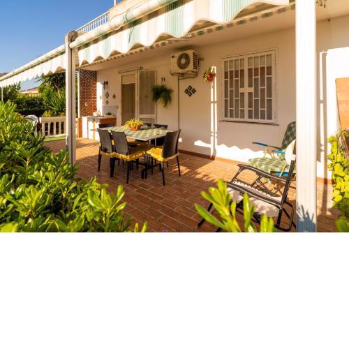 Appartamento Silvana con terrazza