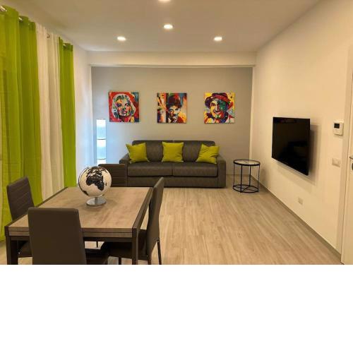 Appartamento Simply House Civitavecchia
