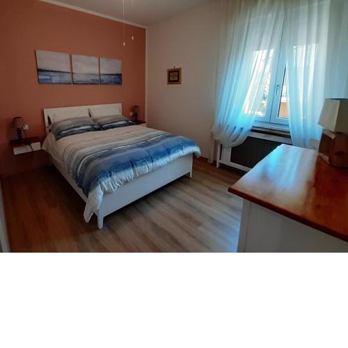 Appartamento S.Lorenzo