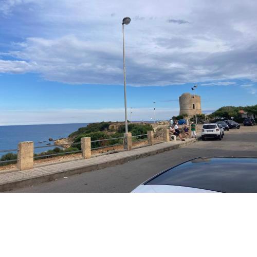 Appartamento smart con splendida vista mare