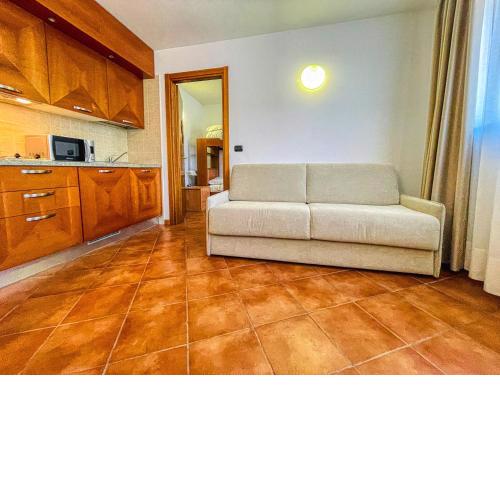 Appartamento Smith Barbera - Affitti Brevi Italia