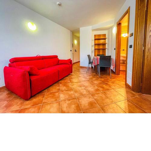 Appartamento Smith Dolcetto - Affitti Brevi Italia