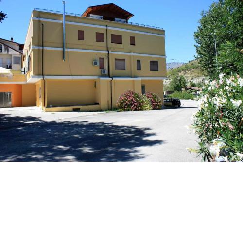 Appartamento societa' immobiltorre srl