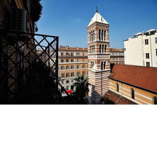 Appartamento Sofia