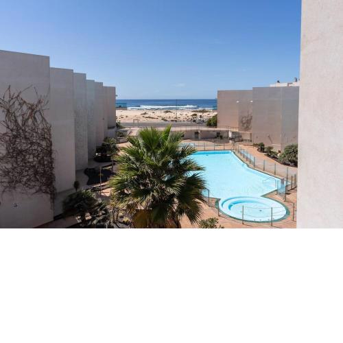 Appartamento SOL Y PLAYA a El Cotillo.