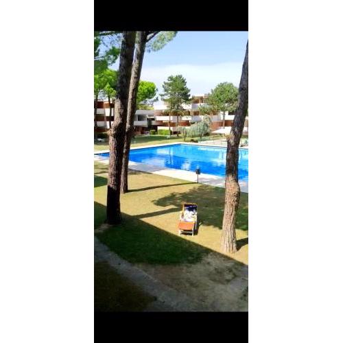 Appartamento Solarium