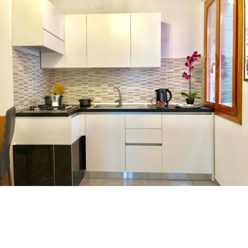 Appartamento Sole - Sun Apartment 1397