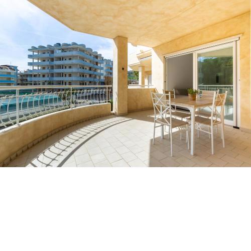 Appartamento Sole Alto Trilo - MyHo Casa