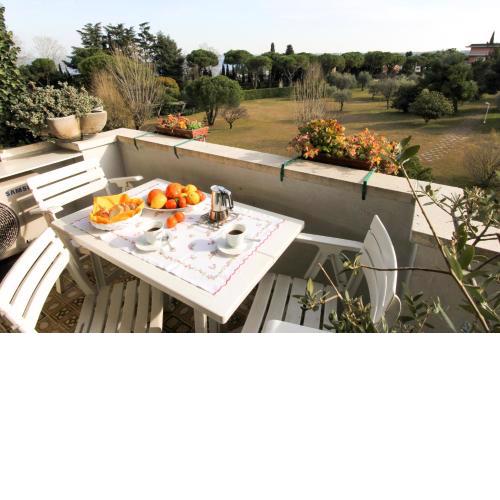 Appartamento Sole e Lago