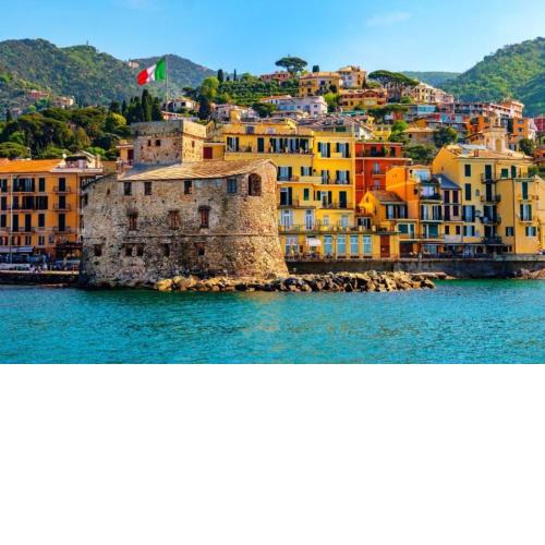Appartamento Sole mare