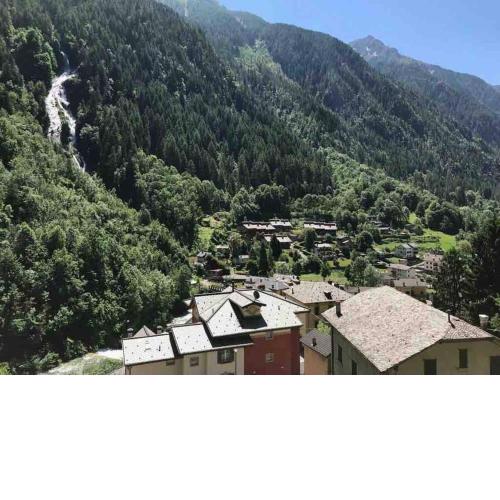 Appartamento Sole