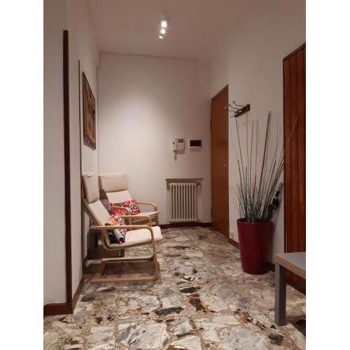 Appartamento Soleluna