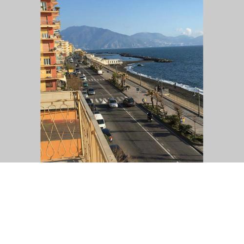 Appartamento Solemare