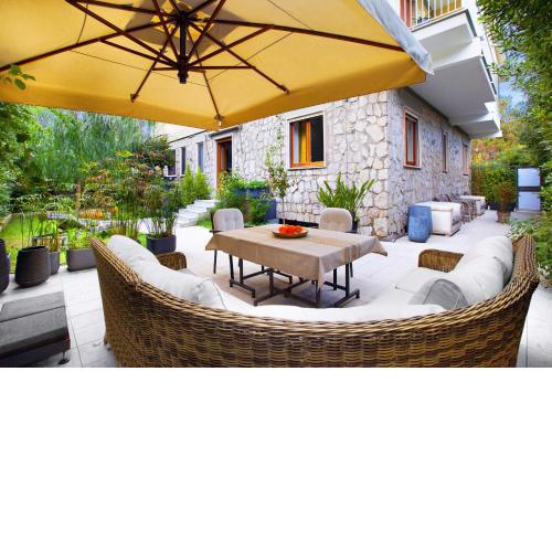 Appartamento Sorrento Suite de Charme