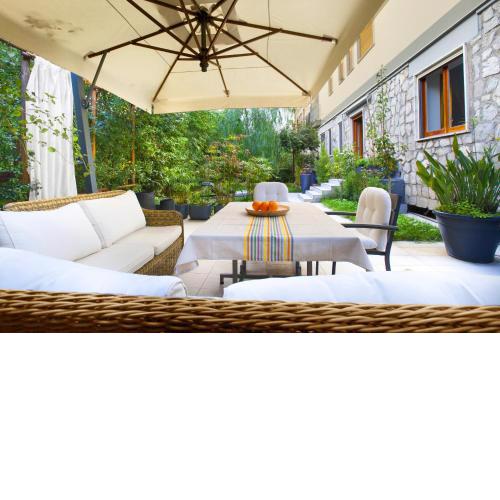 Appartamento Sorrento Suite de Charme