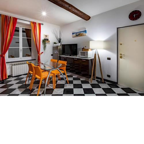 Appartamento Soziglia