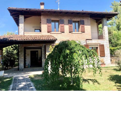 Appartamento spazioso Le Vitterelle B&B
