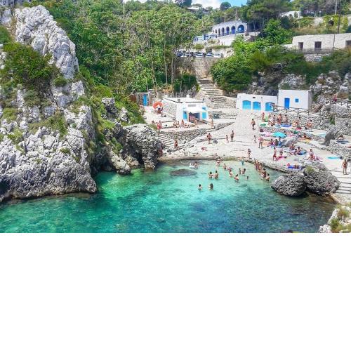 APPARTAMENTO SPECCHIO D'ACQUA