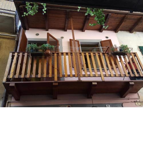 Appartamento Speranza