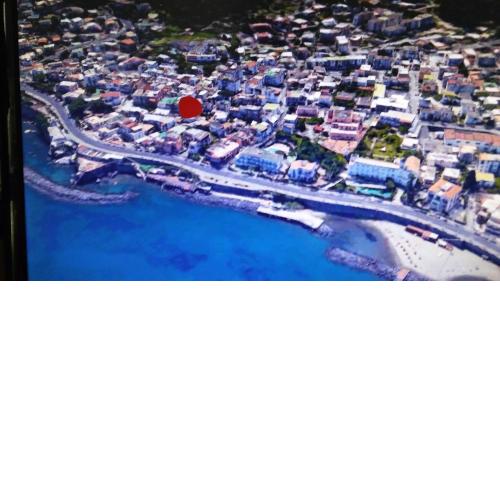 Appartamento spiaggia 90mt