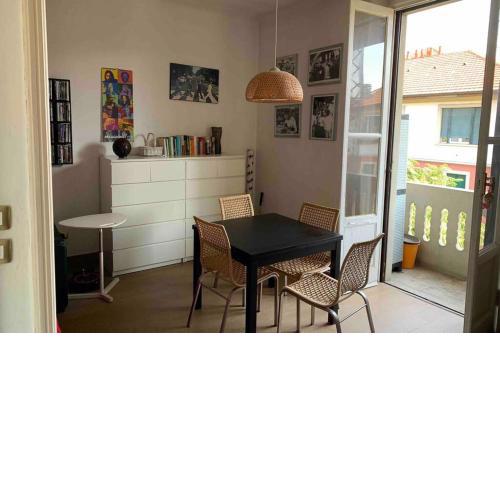 Appartamento splendido con tutti servizi in zona Navigli