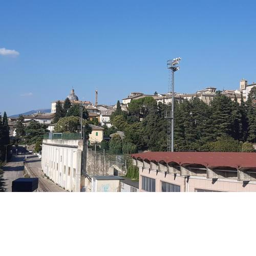 Appartamento Spoletosfera
