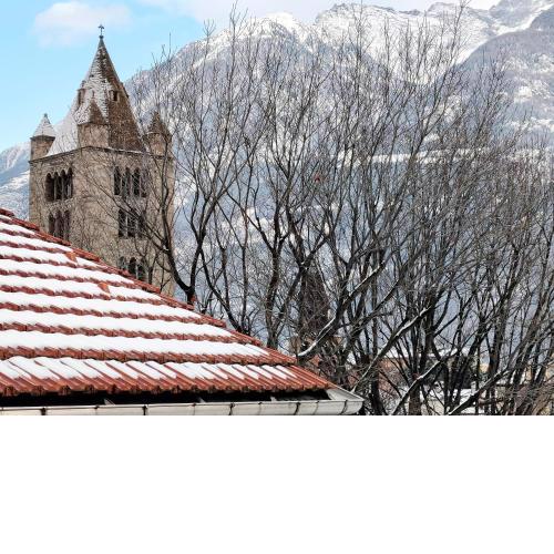 appartamento St. Orso