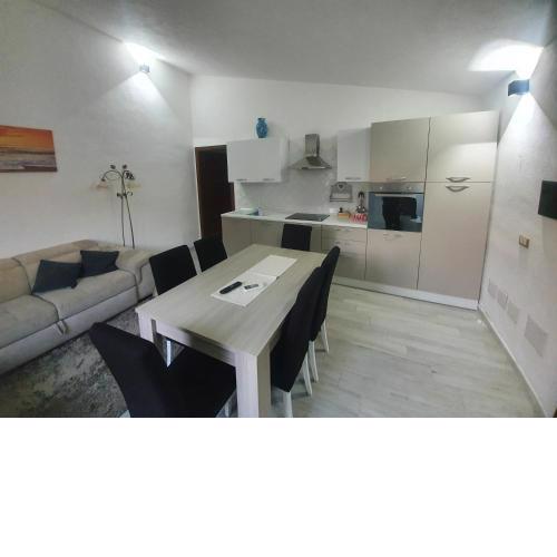 Appartamento Stangoni
